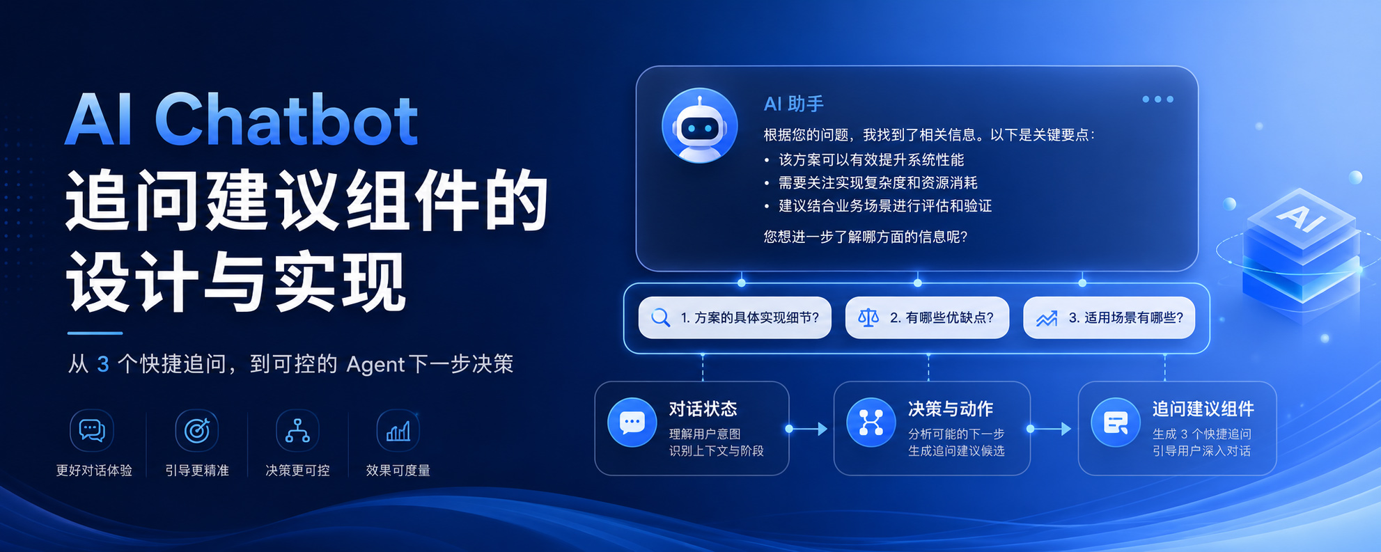AI Chatbot 追问建议组件的设计与实现 封面