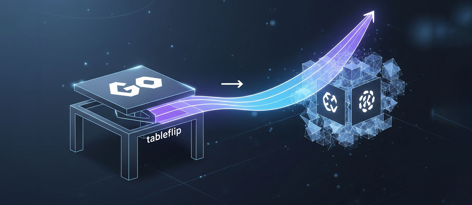 优雅重启的范式转移:从 tableflip 到 Kubernetes 的 Go 服务升级终极指南 封面